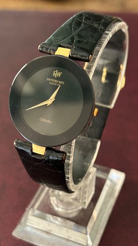 Raymond weil othello - raymond,