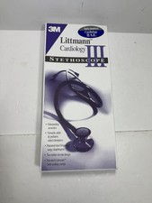 3M Littmann Cardiology III