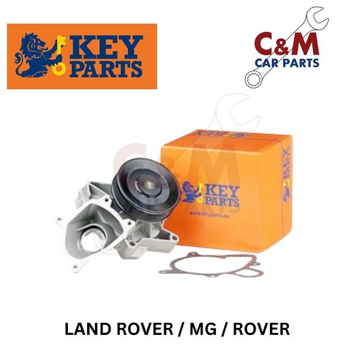 Pompa acqua adattabile rover - adattabile, a