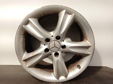 A2094011302 cerchio per MERCEDES-BENZ CLASE CLK (W209) COUPE 1.8 rectp5625435