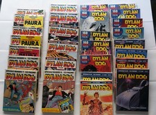 Speciale Dylan Dog dal numero