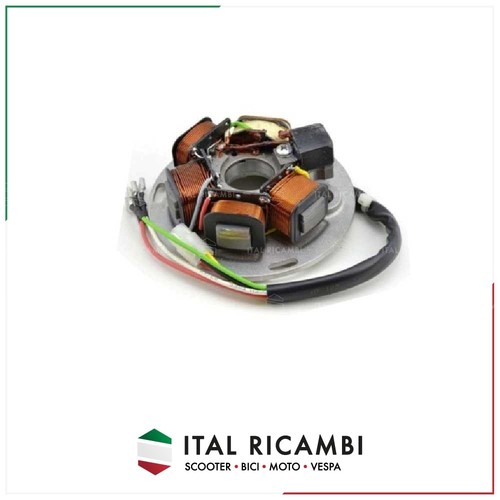 Statore vespa pxe arcobaleno - vespa,