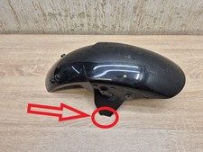 Parafango anteriore Kawasaki