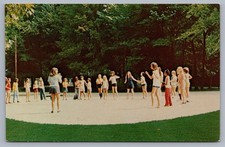 West Kentucky 4-H Camp Dawson