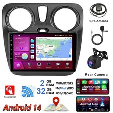 Android 13 CarPlay per Dacia