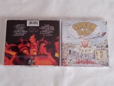 Green Day CD Dookie