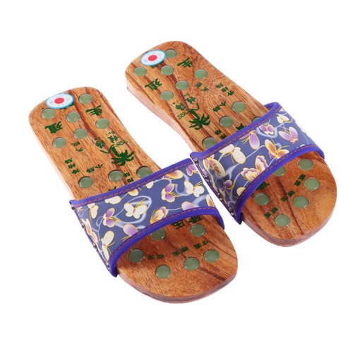 Women slippers acupressure - women,