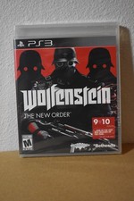 Wolfenstein: The New Order