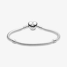Bracciale Pandora Moments Con