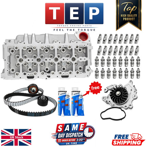 Kit testata cilindro - kit,