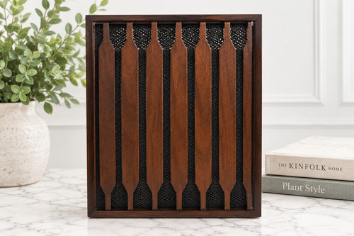 Kit carillon porta vintage