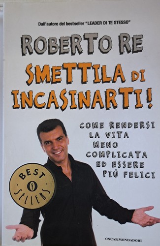 Smettila incasinarti - smettila,