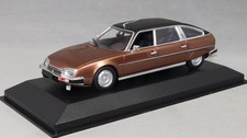 Maxichamps citroen 1982 - maxichamps,,