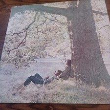 Vinile Joko Ono Plastic Ono Band (1970)