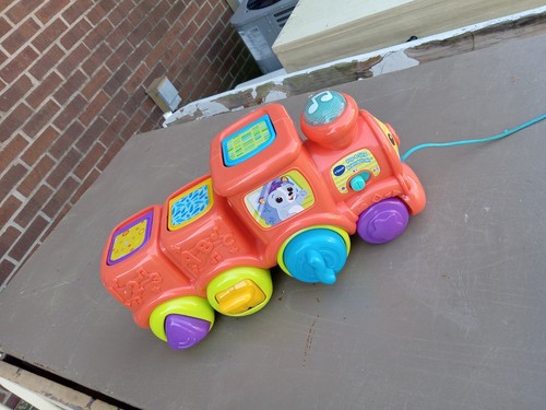 Vtech electronic learning - vtech,