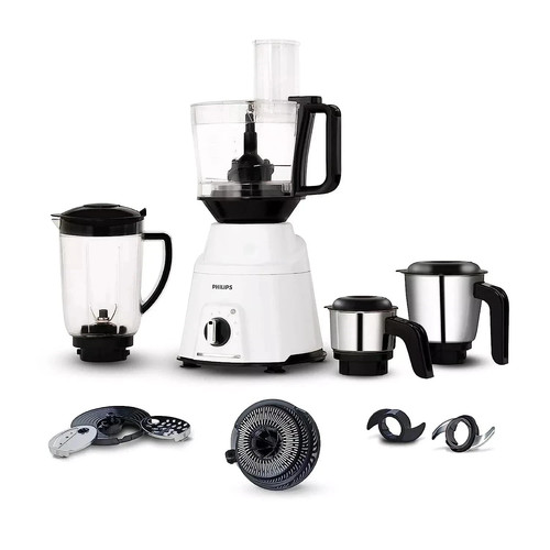 Philips grinder juicer mixer - grinder,