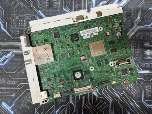 Main board ue55d6510 ue46d6510 - ue55d6510,