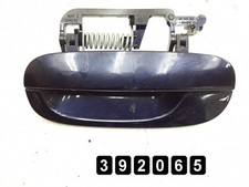 Maniglia porta lato sinistro