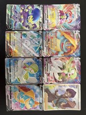 Lotto carte pokemon - pokemon, futuri