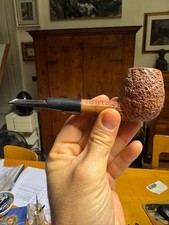 Pipa Pfeife Pipe - Ascorti
