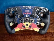 Fanatec Formula v2.5 - Red