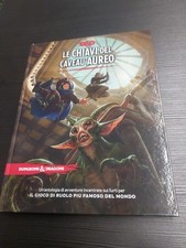 Dungeons & Dragons 5a Edizione