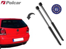 Pistoncini a Gas Baule