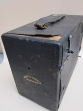 FOTOCAMERA VINTAGE MURER'S - EXPRESS NEWNESS