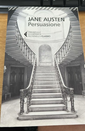 PERSUASIONE