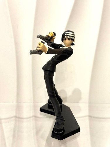 Personaggio soul eater death - personaggio,