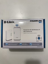 D-Link Poweline AV 500