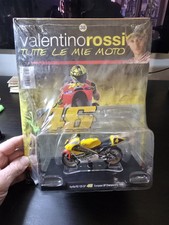 aprilia rs 125 Gp Del 1995 Di