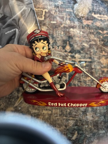 Betty boop collezione - boop, 9