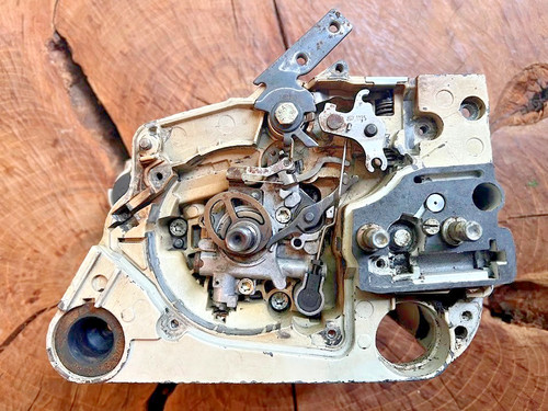 Carter motosega oem - carter,
