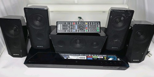 Sony bdv e3100 1 - bdv-e3100, 5.1