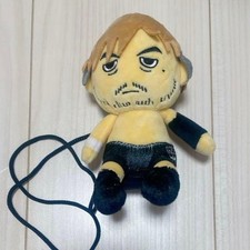 Figurina ufficiale KENTA New