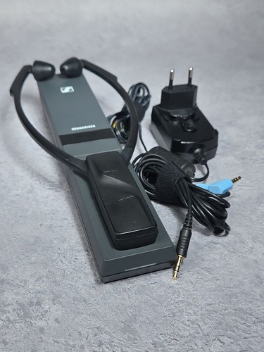 Sennheiser 2000 cuffie - sennheiser, rs