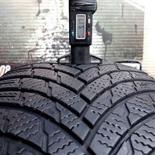 GOMME USATE  215/55R17 98V FIRESTONE WINTERHAWK4 INVERNALI M+S PNEUMATICI USATI