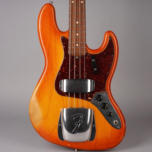 Fender custom shop - fender,