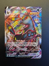 Umbreon VMax 095/203 Evolving