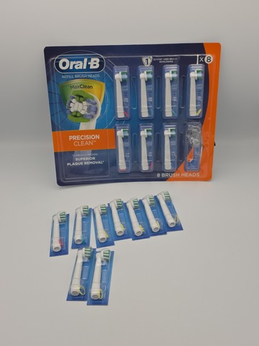 Oral testine ricambio per - oral-b, di