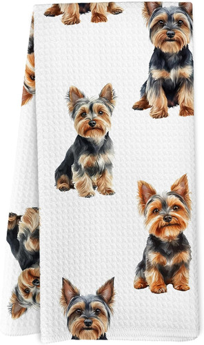Yorkshire terrier regali - yorkshire,