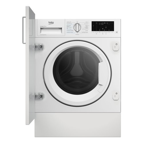 Beko lavasciuga incasso - beko, 8