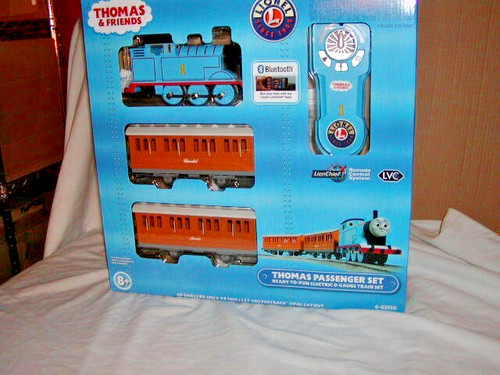 Lionel 83510 thomas friends - lionel,