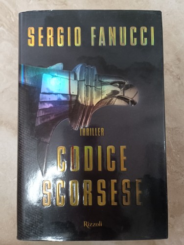 Fanucci codice scorsese - -,