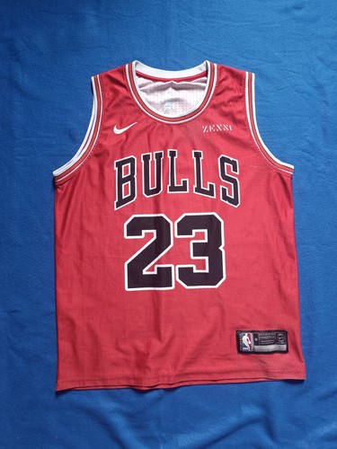 Canotta nike nba chicago bulls - nba,