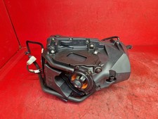 AIRBOX DUCATI MONSTER 821 2015