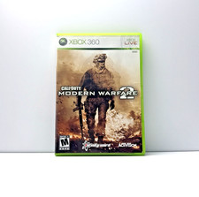Call of Duty: Modern Warfare 2