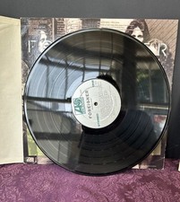 FOREIGNER - Double Vision (Atlantic) - 12" Vinyl Record LP - EX