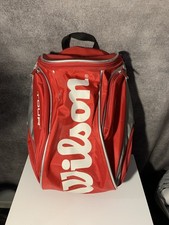 Zaino racchetta Wilson K